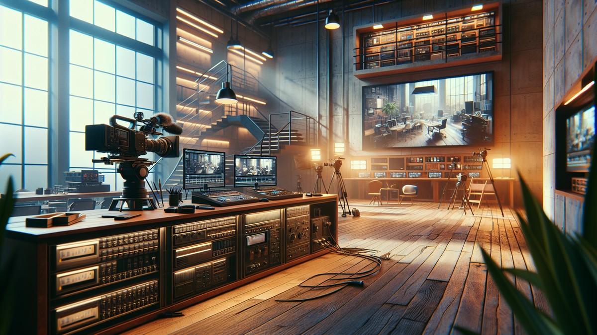 7 Smart Ways a Video Union Can Transform Modern Content Creation