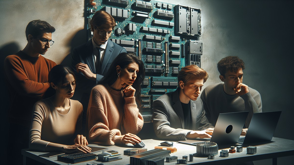 7 Smart Ways To Handle RAM Shortages In Modern Systems