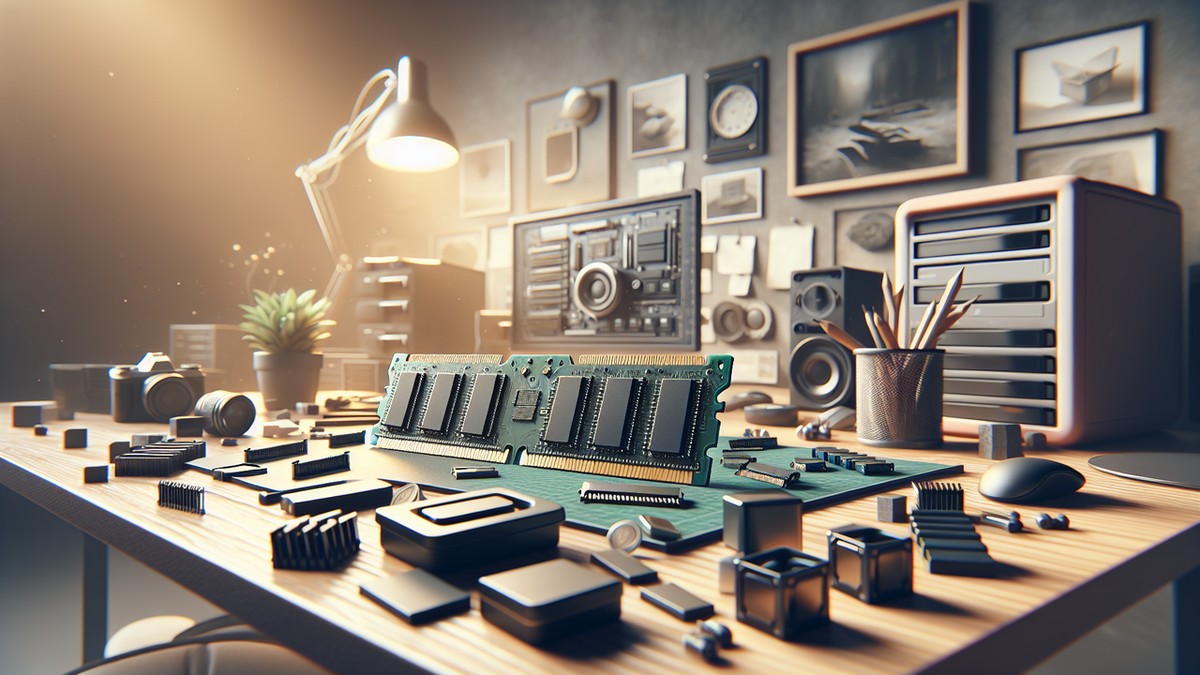 7 Smart Ways to Survive RAM Shortages in Modern Computing