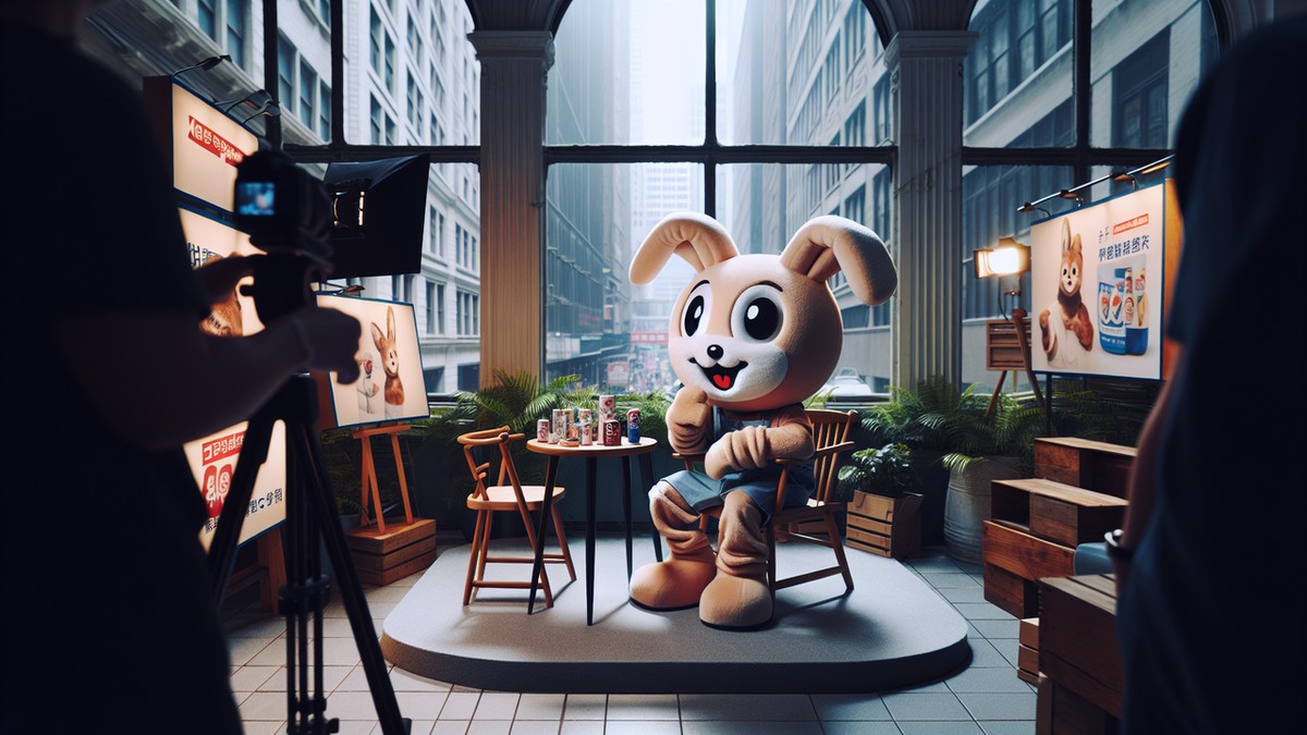 7 Ways a Mascot Agency Can Transform Your Brand Identity