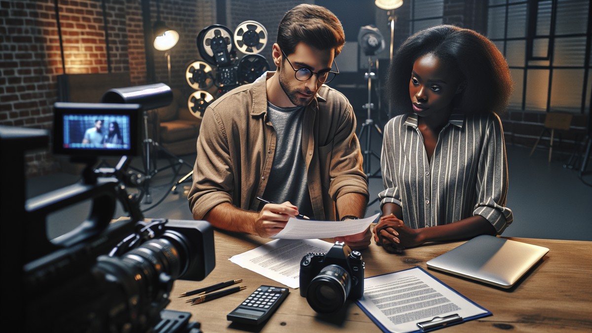 7 Ways a Video Union Can Transform Creative Careers