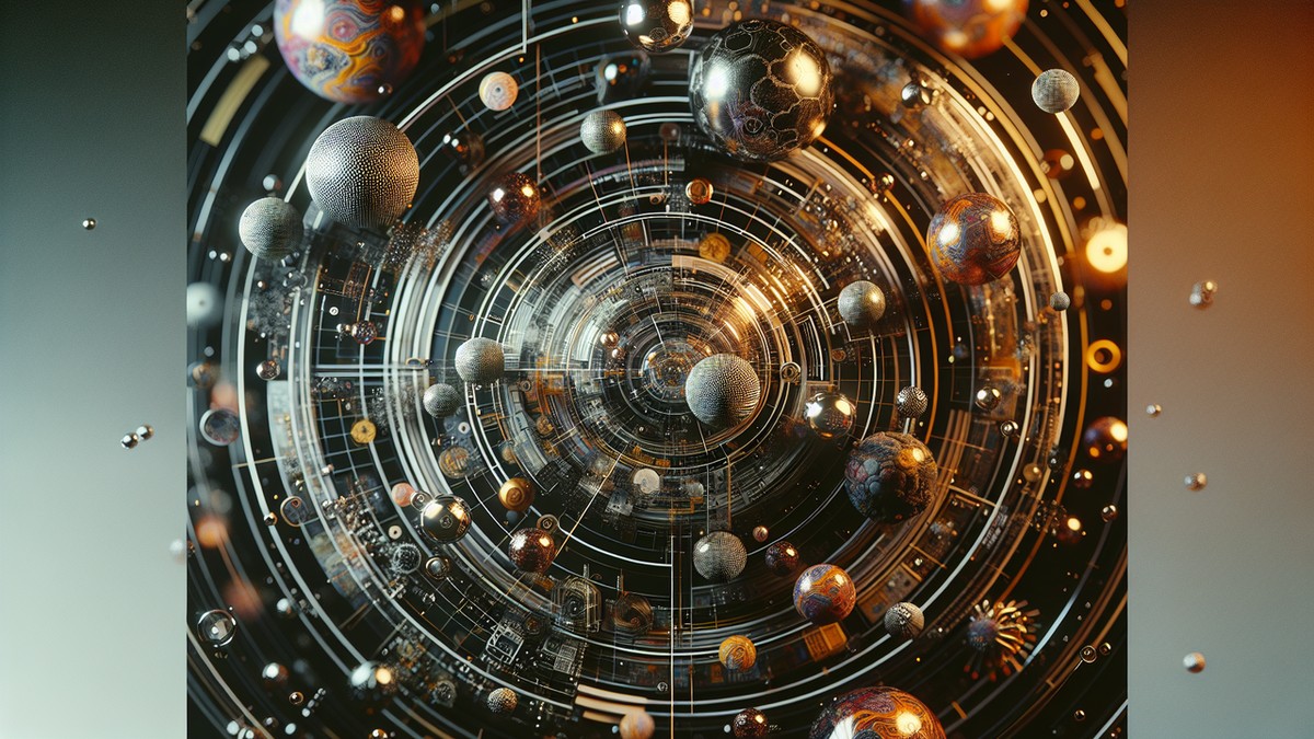 7 Ways Love Deepspace Transforms Modern Romance