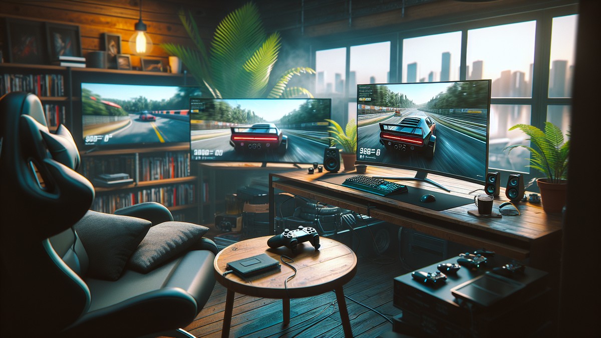 7 Ways Sonic Racing Redefined High-Speed Fun