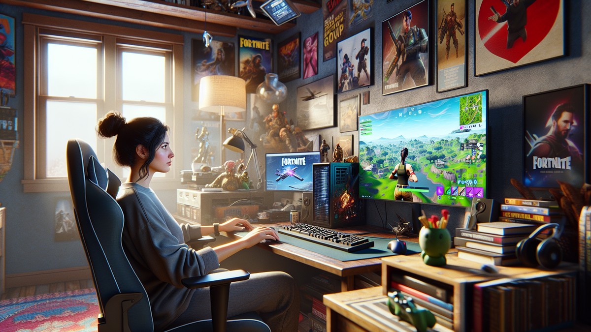 7 Ways to Master Fortnite Creative and Build Amazing Worlds